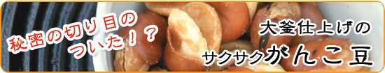 フライ豆通販 豆菓子専門店/豆菓子.jp