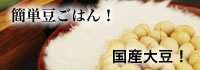 豆菓子 大豆